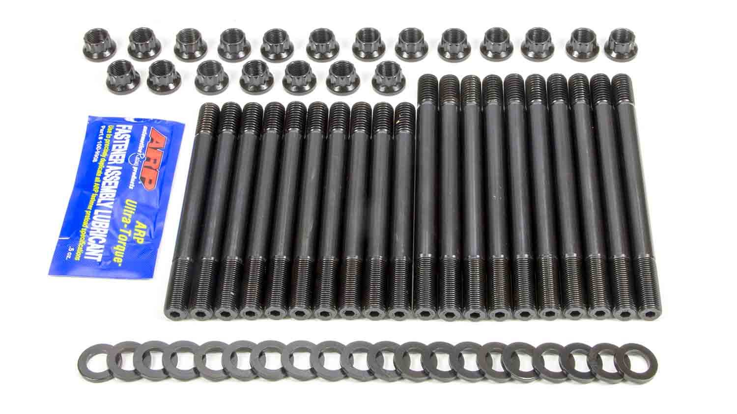 HEAD STUDS