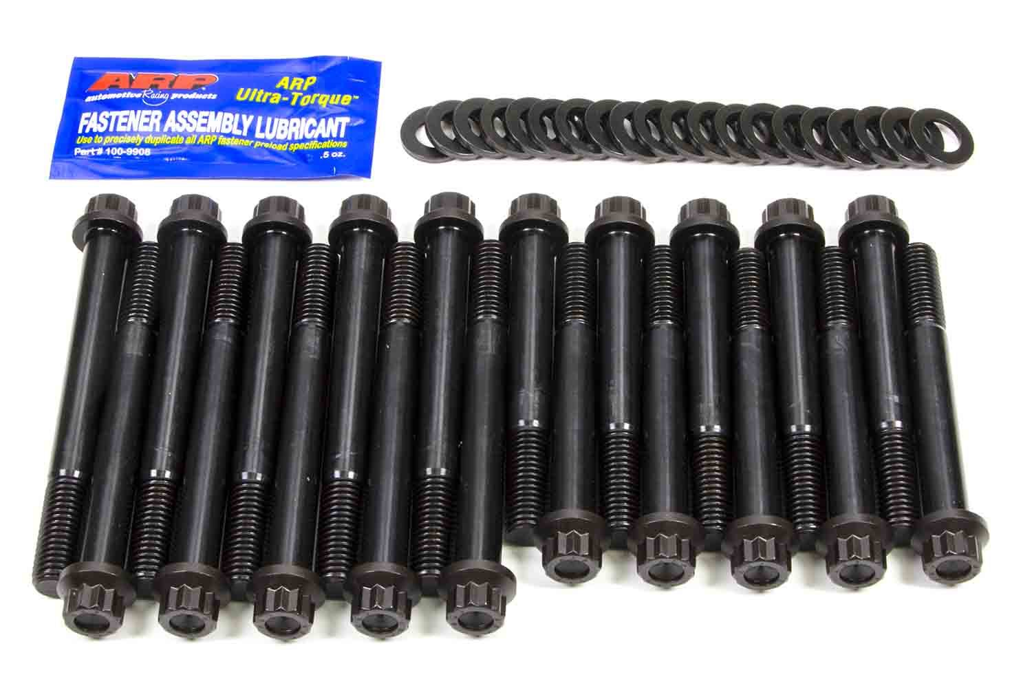 HEAD BOLT KIT