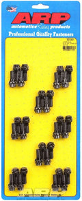 BRAKE HAT BOLT KIT