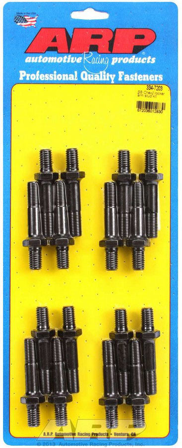 ROCKER ARM STUD KIT