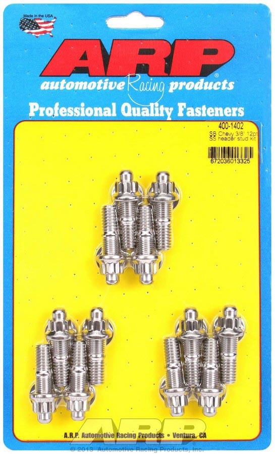 HEADER STUD KIT