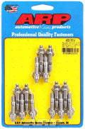 STAINLESS STUDS