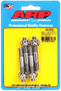 BROACHED STUD KIT 4-PACK