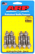 10PC STUD KIT