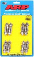 SST STUDS 16PC