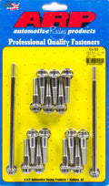 OIL PAN BOLTS