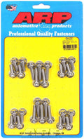 COIL BRACKET BOLTS