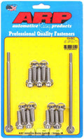 OIL PAN BOLTS