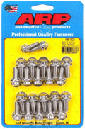 OIL PAN BOLT KIT