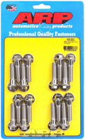 INTAKE MANIFOLD BOLTS
