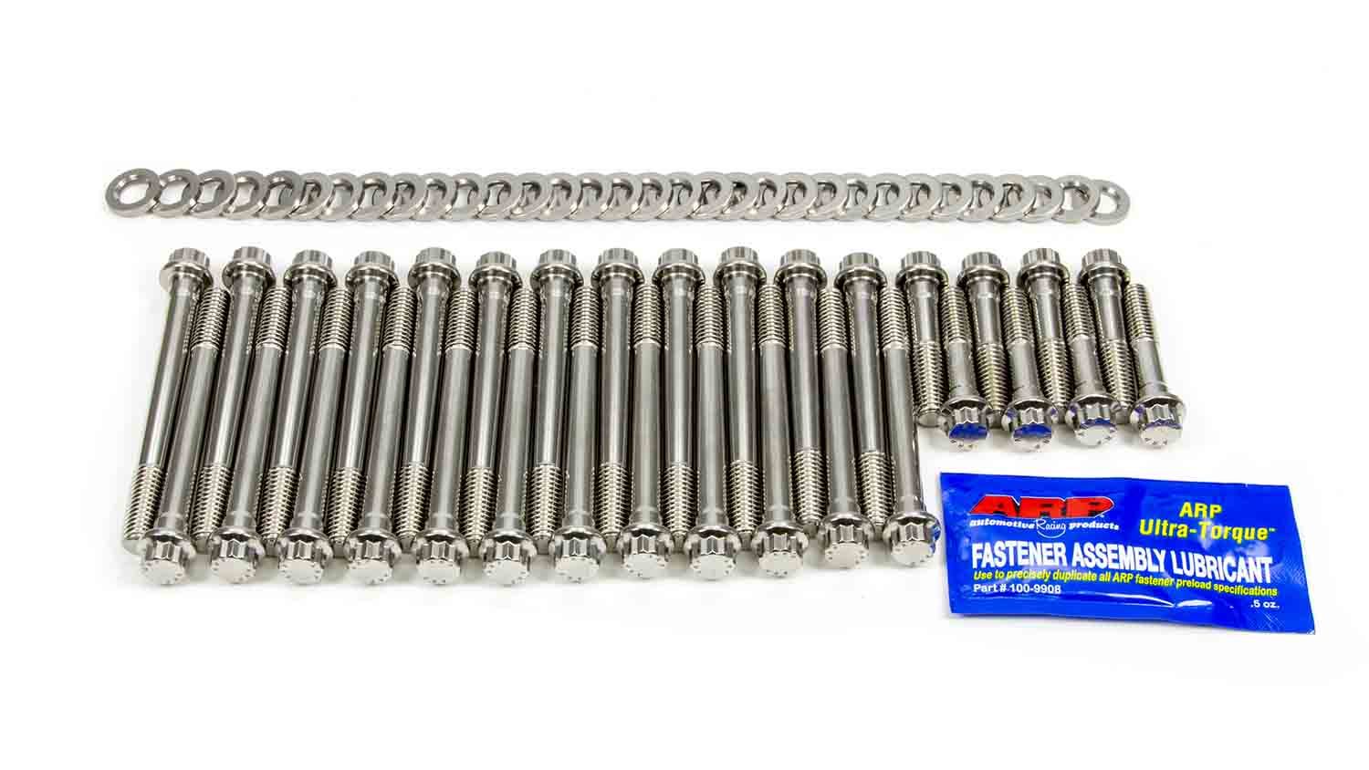 HEAD STUDS