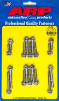 INTAKE MANIFOLD BOLTS