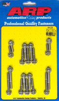INTAKE MANIFOLD BOLTS