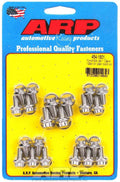 FORD SS 12PT OIL PAN BOLT KIT