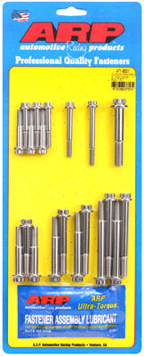 CASE BOLT KIT