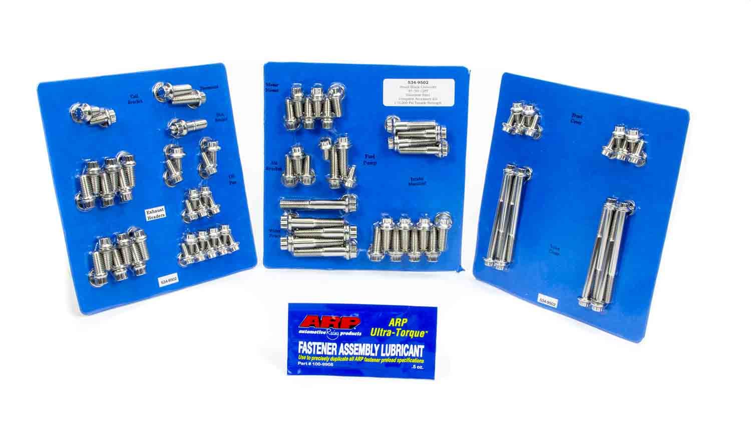 ACCESSORY KIT