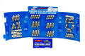 ENGINE BLT KIT SBC HEX SS