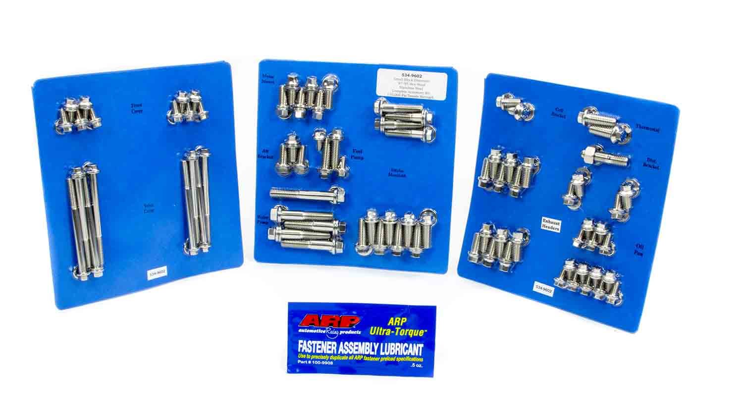 ACCESSORY KIT