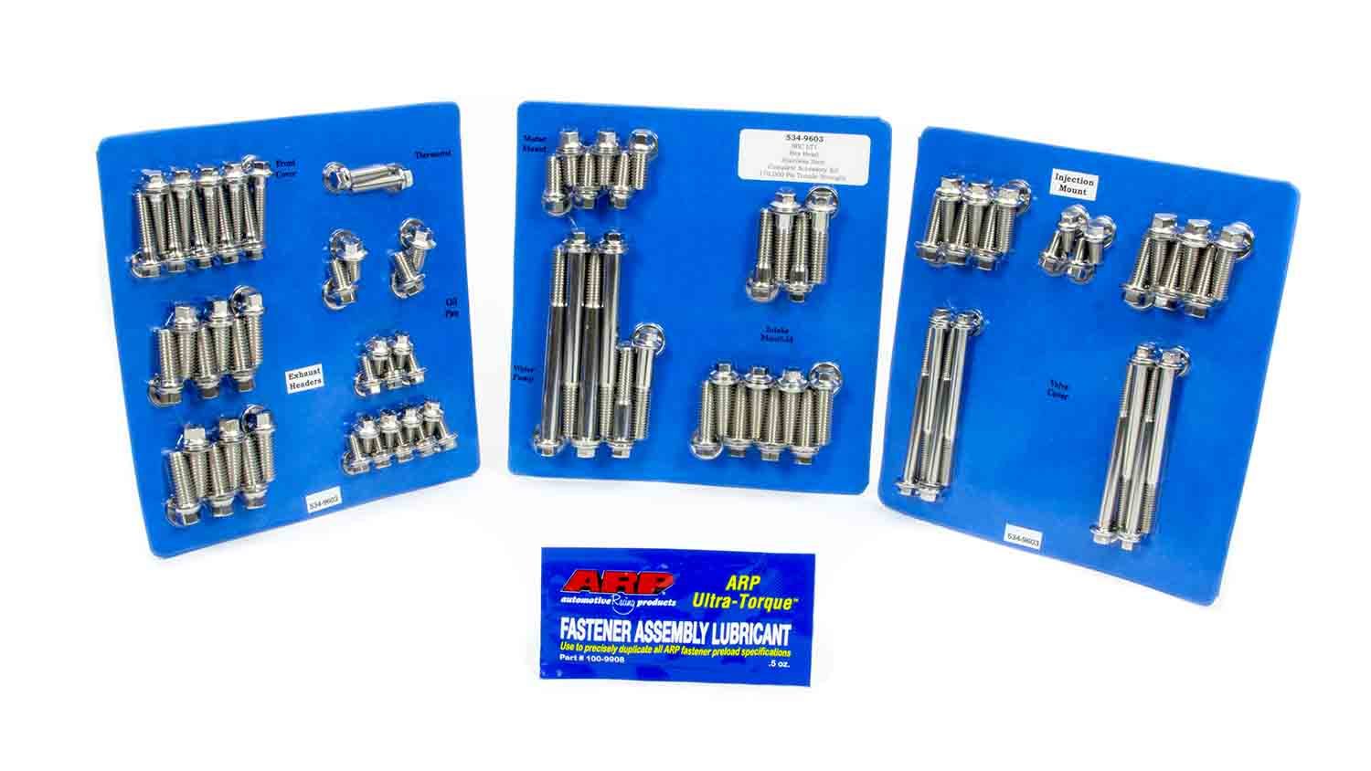 ACCESSORY KIT
