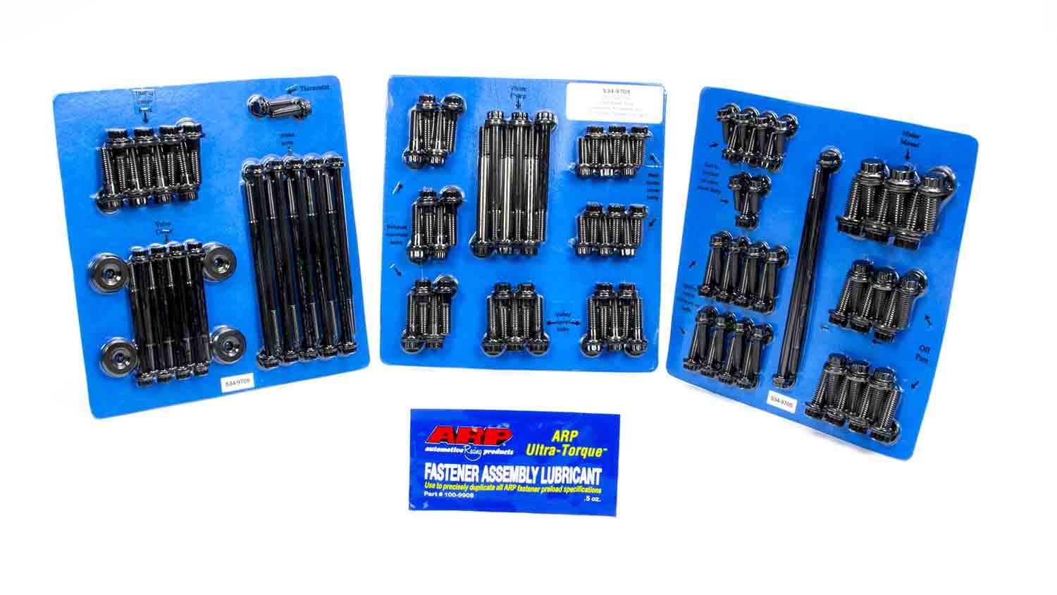 ACCESSORY KIT