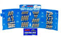 ENGINE BLT KIT BBC 12PT SS