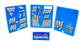 ENGINE BLT KIT BBM 12PT SS