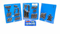 ENGINE BOLT KIT BBM HEX