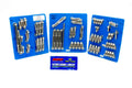 ENGINE BOLT KIT SBF 12PT SS