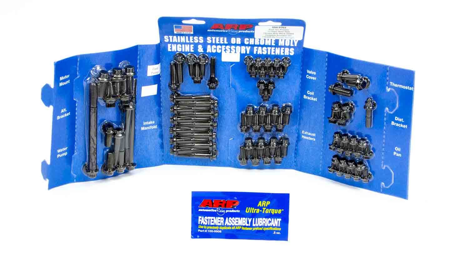 ACCESSORY KIT