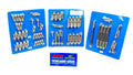ENGINE BLT KIT BBF HEX SS
