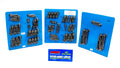 ENGINE BOLT KIT FE FORD 12PT