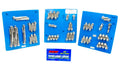 ENGINE BLT KIT PONTIAC HEX SS