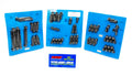 ENGINE BOLT KIT PONTIAC 12PT