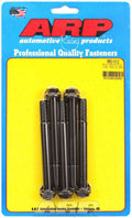 Bolt Kit - 6pt. (5) 10mm x 1.25 x 100mm