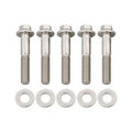 S/S Bolt Kit - 6pt. (5) 5/16-24 x 1.250