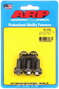 Bolt Kit - 6pt. (5) 5/16-24 x .750