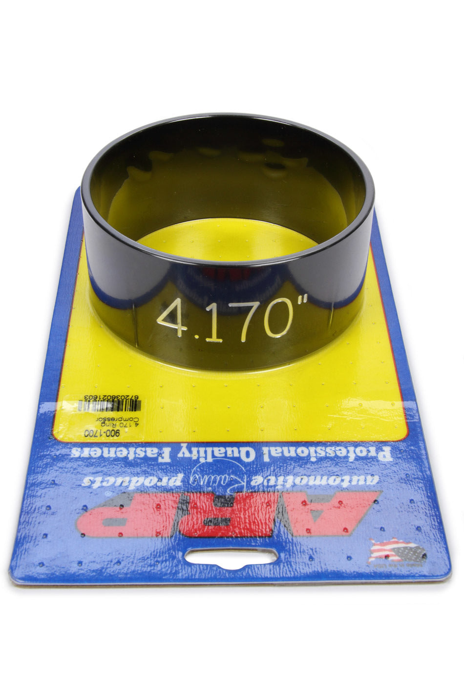 4.170 RING COMPRESSOR