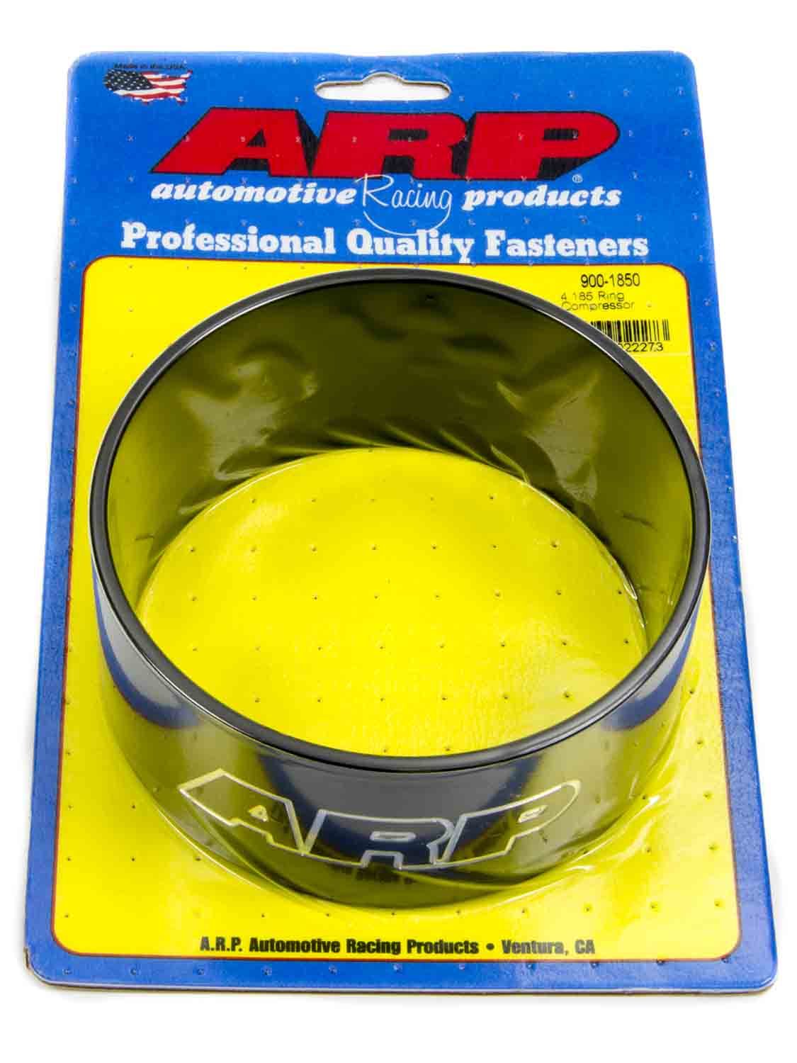 RING COMPRESSOR