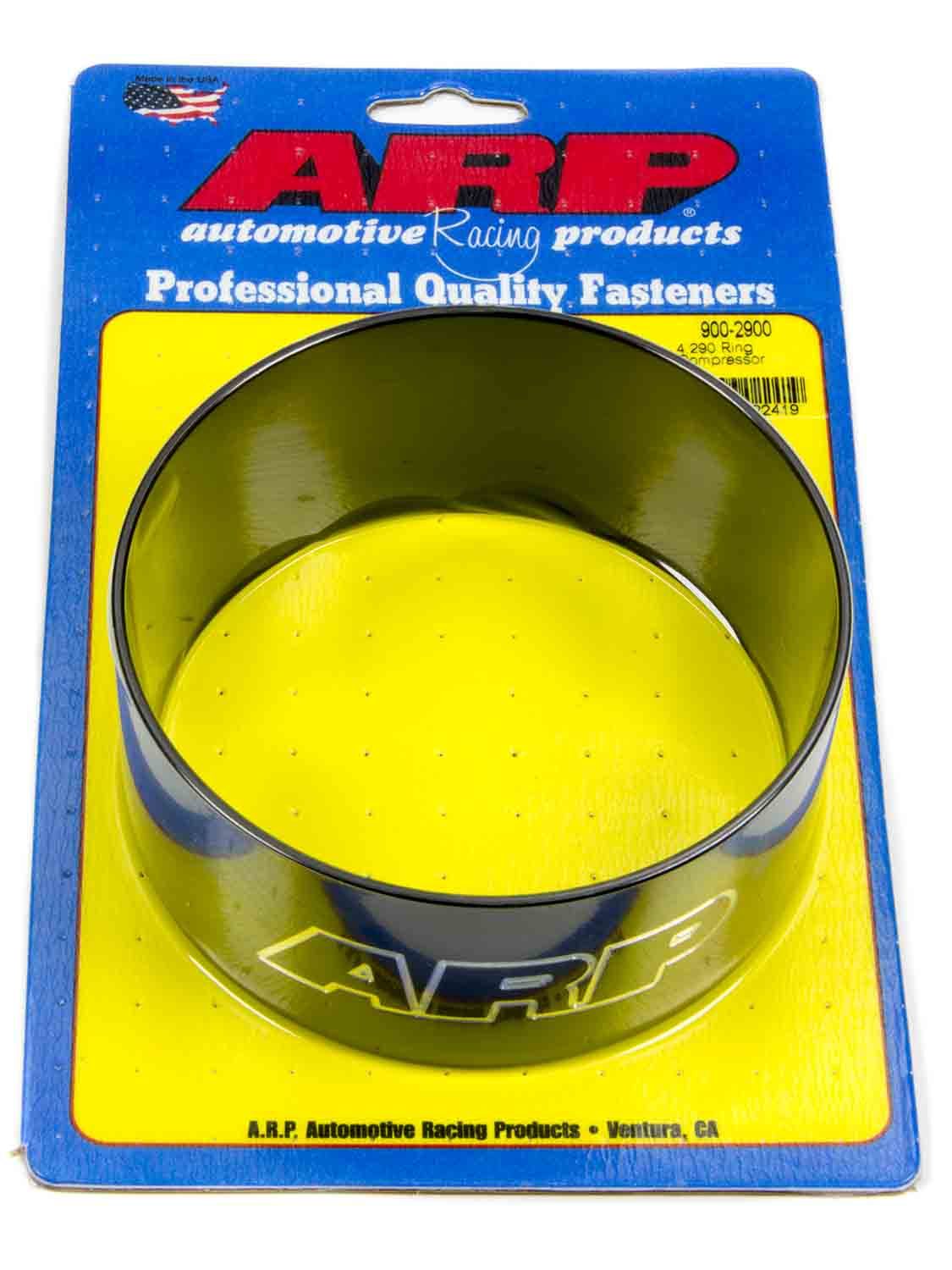 RING COMPRESSOR