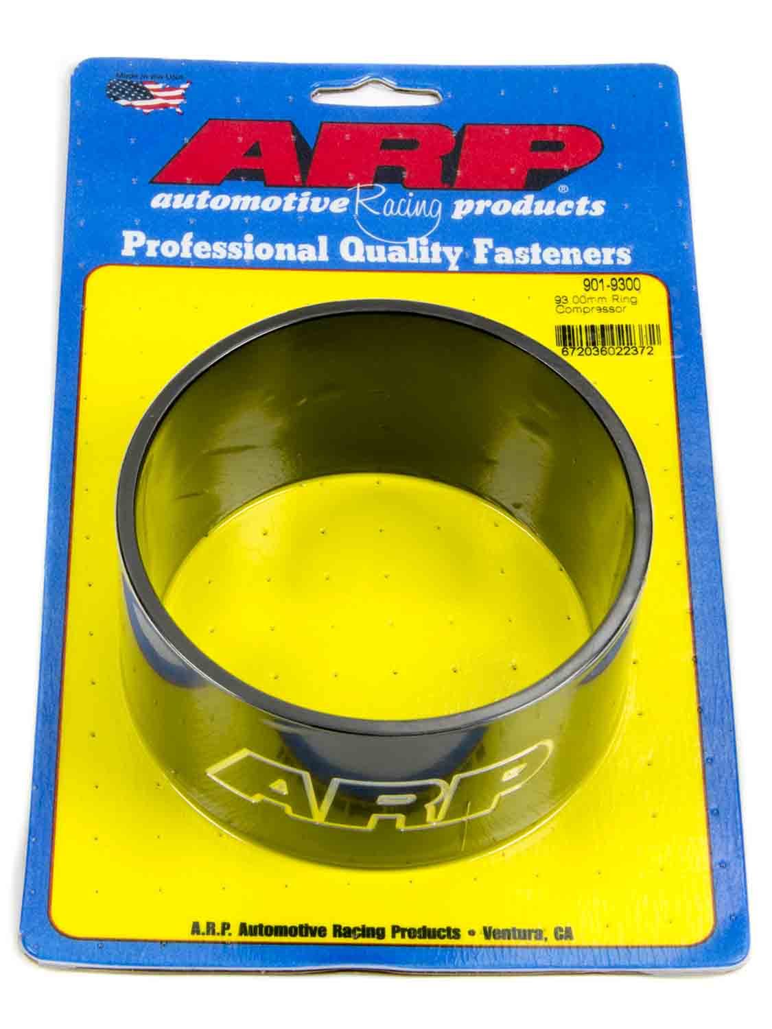 RING COMPRESSOR 93.00MM
