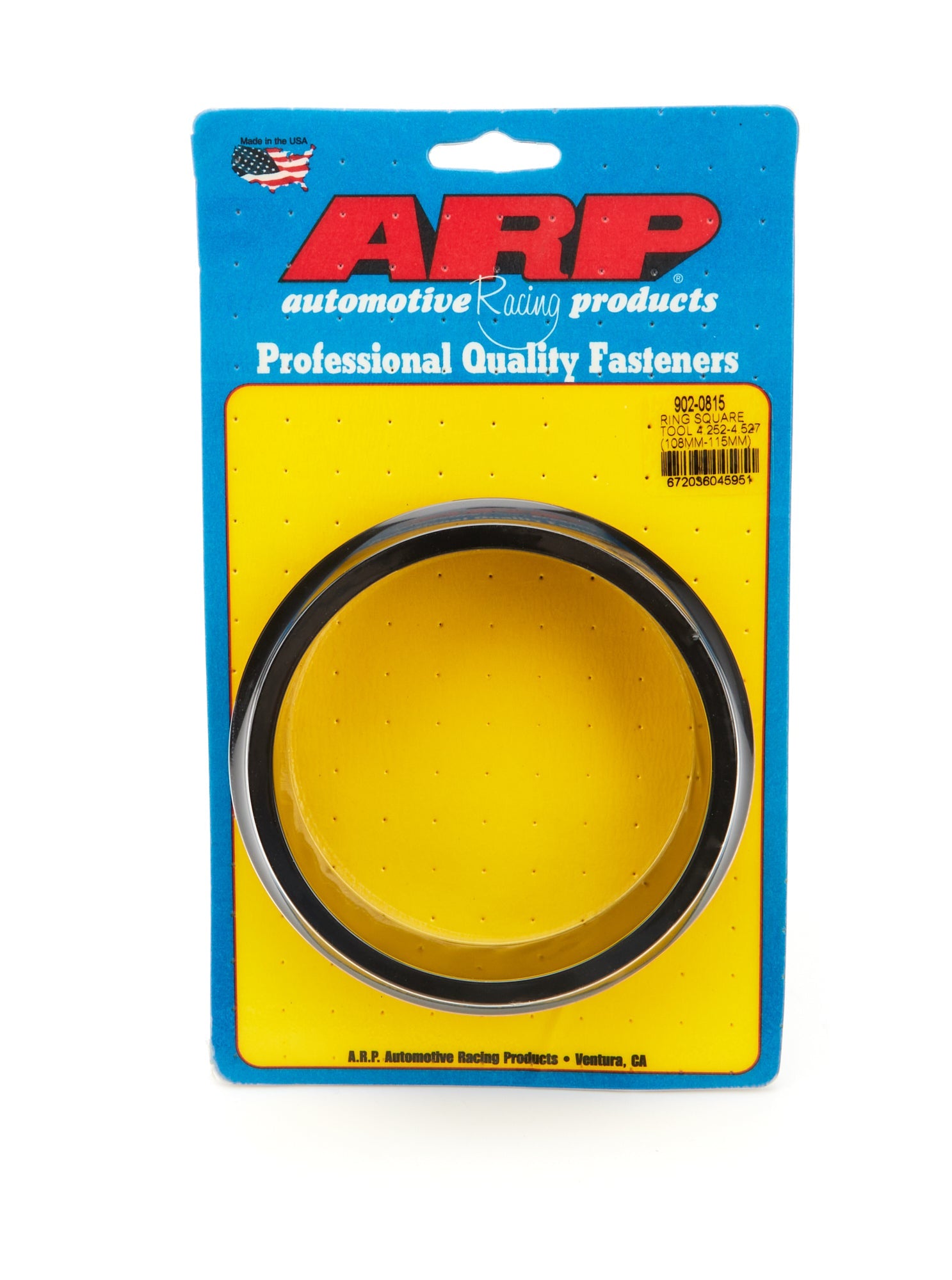 RING SQUARE TOOL