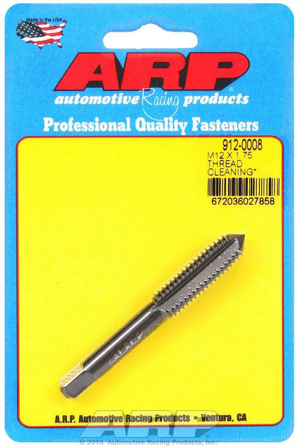 THREAD CLEANING TAP