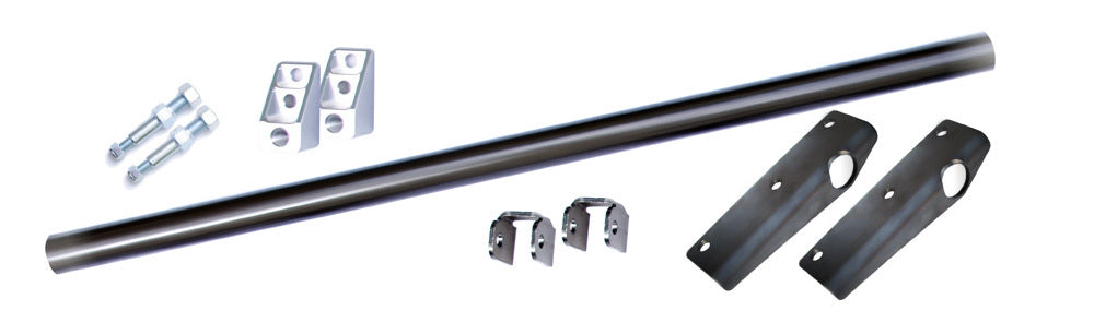 SHOCKWAVE MOUNTING KIT