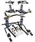 SUSPENSION SYSTEM