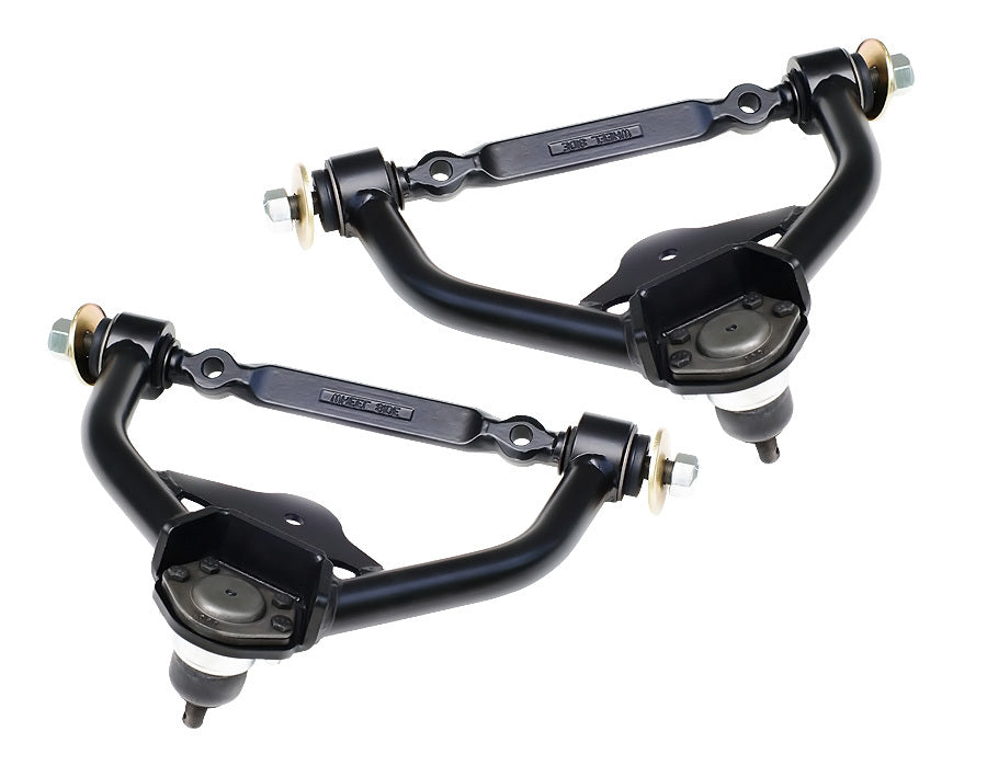 RIDETECH STRONGARMS