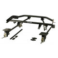 REAR AIR SUSPENSION