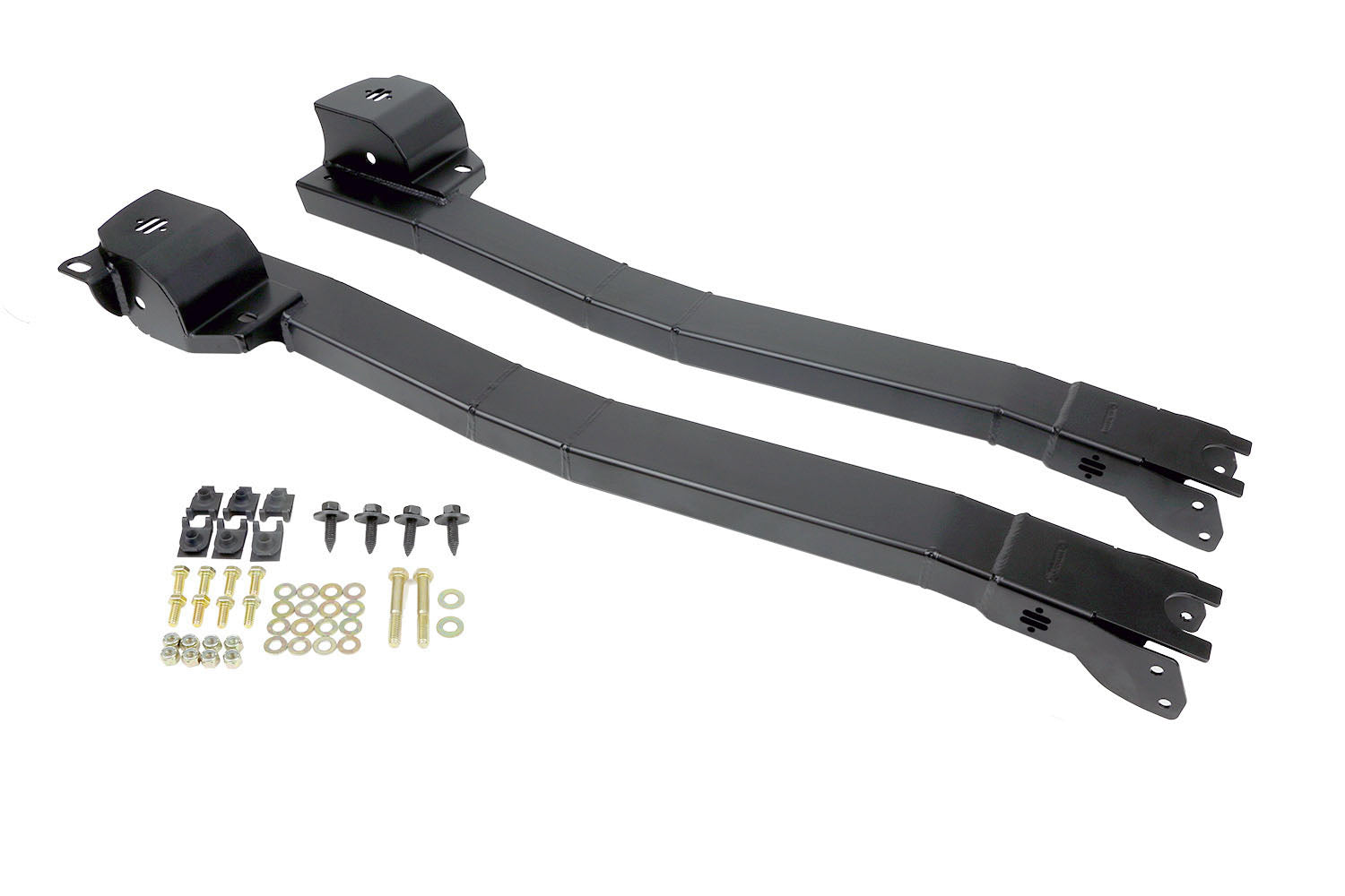 SUBFRAME CONNECTORS