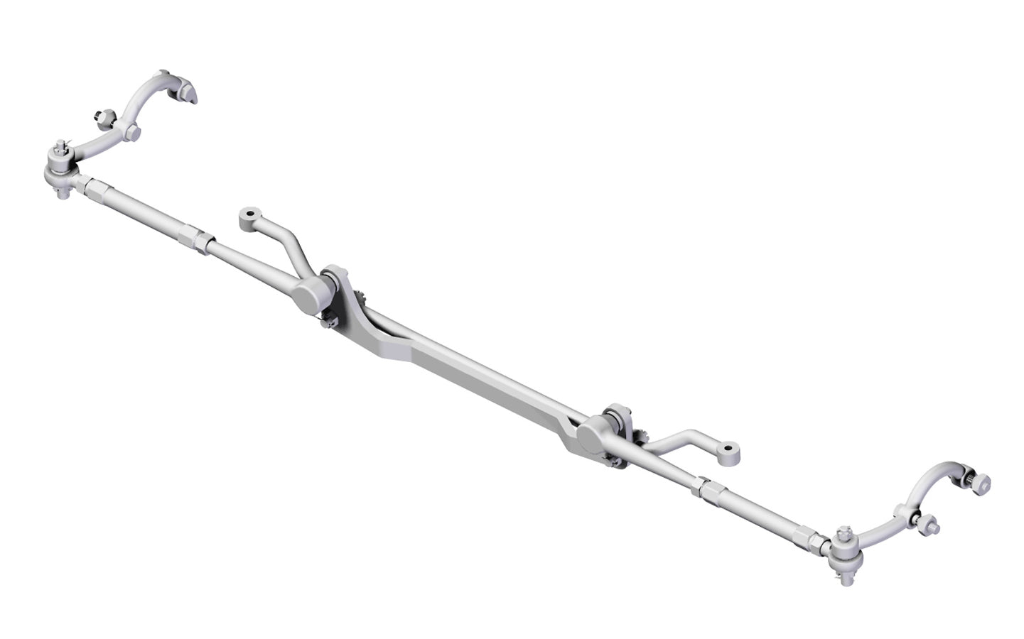 TRUTURN SYSTEM (KIT)