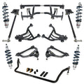 COILOVER SUSPENSION KIT