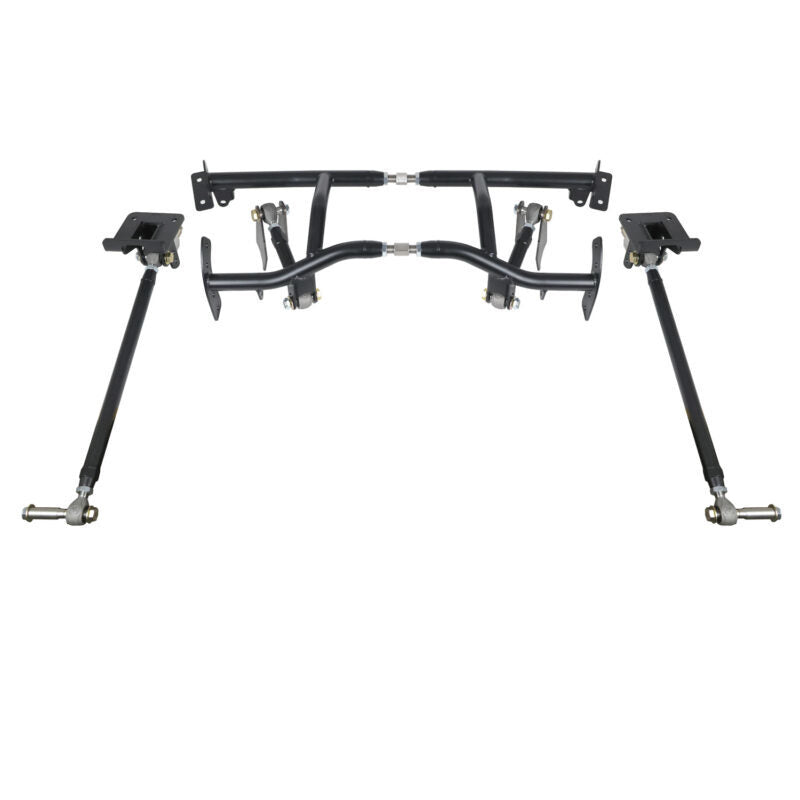 BOLT-ON 4 LINK SYSTEM